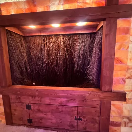 Hotel Goral Ustronie Morskie