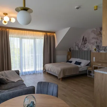 Goral Ustronie Morskie