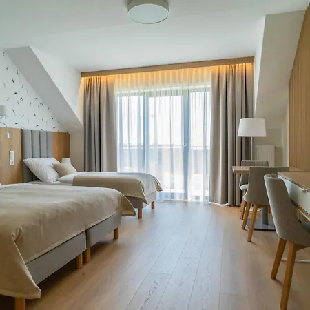 Goral Hotel Ustronie Morskie