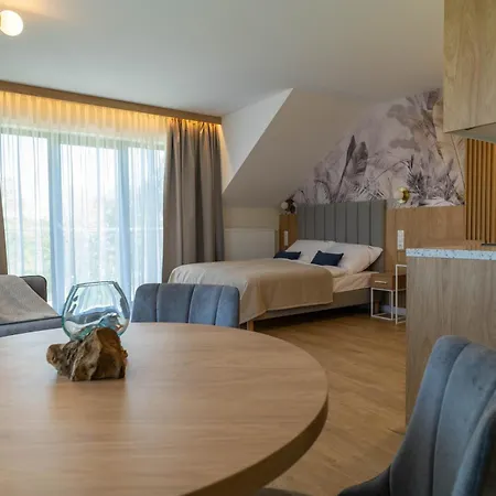 Hotel Goral