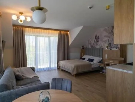 Goral Ustronie Morskie