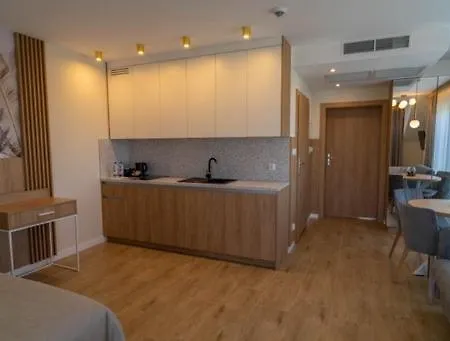Hotel Goral
