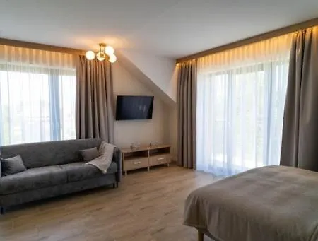 Goral Hotel *