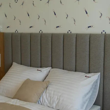 Goral Hotel *