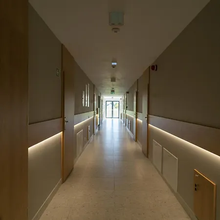 Goral Hotel Ustronie Morskie