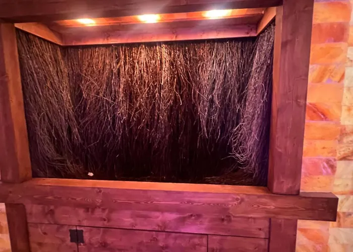 Hotel Góral Ustronie Morskie