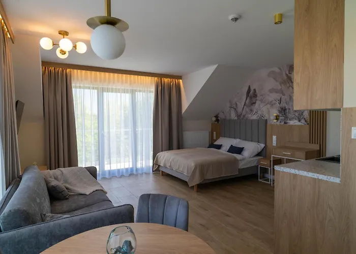 Góral Ustronie Morskie