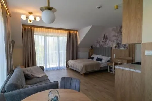 Góral Ustronie Morskie