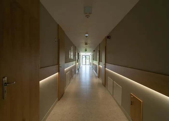 Góral Hotel Ustronie Morskie